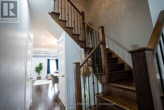 9 Hampton Brook Wy in Hamilton, ON - Building Photo - Building Photo