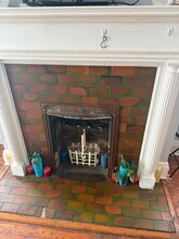 311 Sycamore St, Unit APT B UTILITIES INCLUDED in Weldon, NC - Building Photo - Building Photo