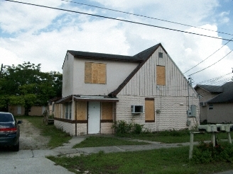 Pine Street Apartments in Auburndale, FL - Building Photo