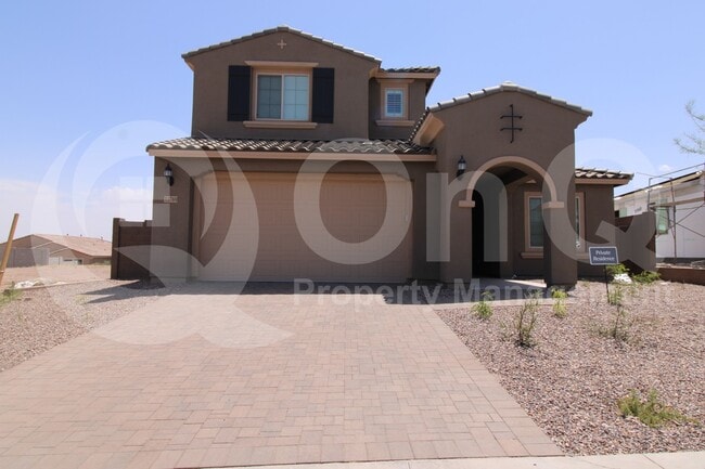 property at 13769 W Forest Pleasant Pl
