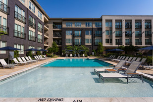 Everra Midtown Park Apartments