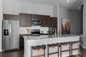 The Haven in Denver, CO - Foto de edificio - Building Photo