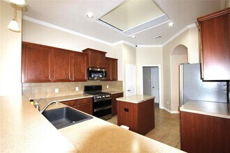 3205 Granite Gate Ln in San Leon, TX - Building Photo - Building Photo