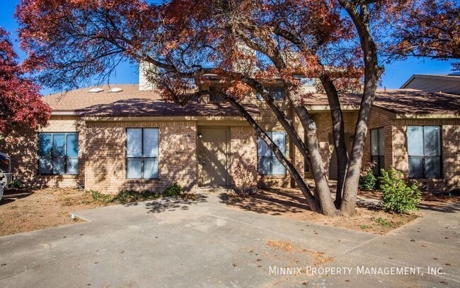 4118 18th St in Lubbock, TX - Building Photo - Building Photo