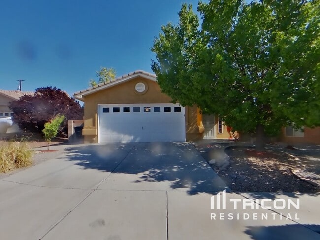 property at 5515 Payson Ct NW