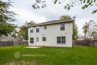 3529 Stonehenge Dr in Montgomery, TX - Building Photo - Building Photo