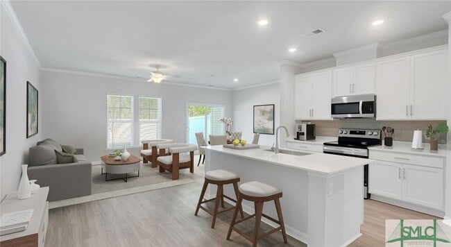 100 Slade St in Savannah, GA - Building Photo - Building Photo