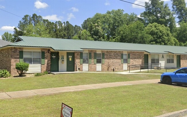 23330 College Ave in Robertsdale, AL - Building Photo - Building Photo