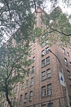 336 Central Park West in New York, NY - Building Photo - Building Photo