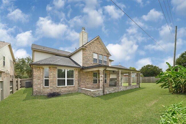 7303 Lennox Woods in Missouri City, TX - Building Photo - Building Photo