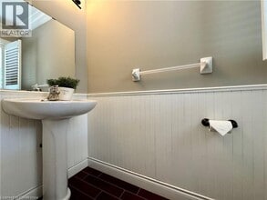 153 Sims Estate Dr in Kitchener, ON - Building Photo - Building Photo