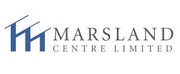 Property Management Company Logo Marsland Centre Limited