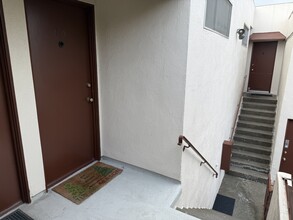 Westwood Apartments, Inc in Los Angeles, CA - Building Photo - Building Photo