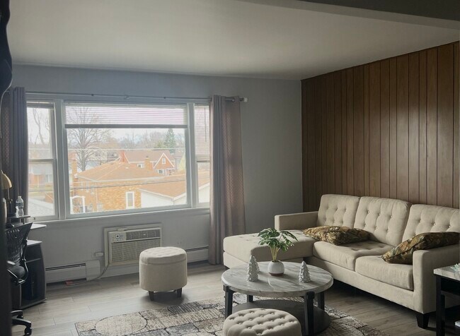 9110 W 31st St in Brookfield, IL - Building Photo - Building Photo