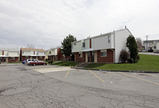 Emunah Manor Apartments in Wilkes-Barre, PA - Building Photo - Building Photo