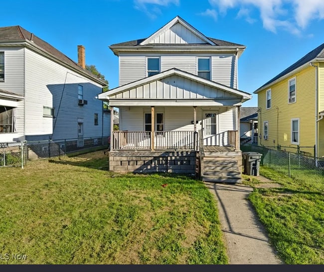 144 Wildon Ave in Steubenville, OH - Building Photo - Building Photo