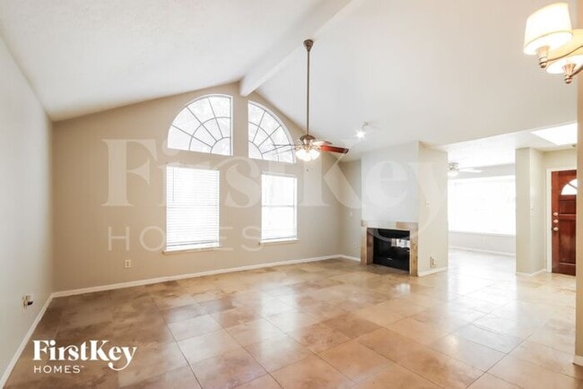 3506 Cape Forest Dr in Houston, TX - Building Photo - Building Photo