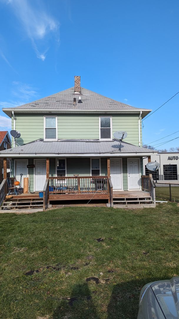 property at 224-226 1st Ave