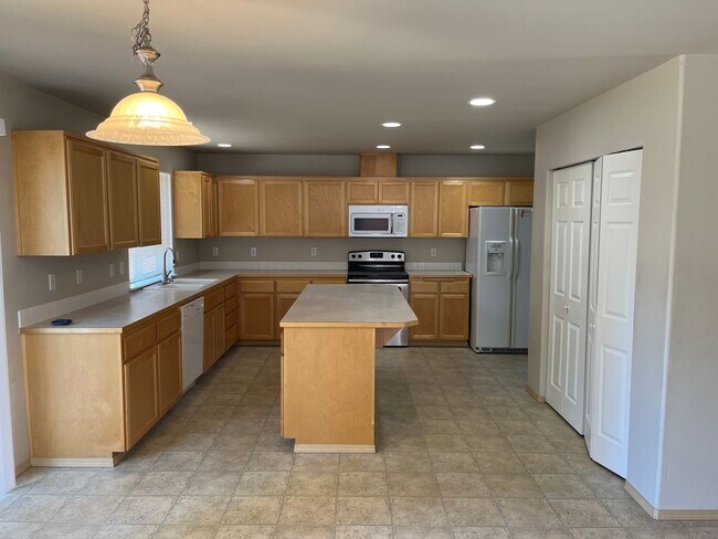 18544 96th Ave E in Puyallup, WA - Building Photo - Building Photo