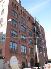 Wythe Confectionery in Brooklyn, NY - Building Photo - Building Photo