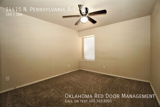 14415 N Pennsylvania Ave in Oklahoma City, OK - Building Photo - Building Photo