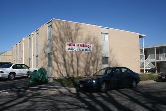 5389 in Littleton, CO - Building Photo - Building Photo