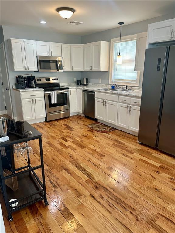 323 Friendship St-Unit -2 in Providence, RI - Building Photo - Building Photo