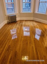 38 Hemenway St in Boston, MA - Building Photo - Building Photo