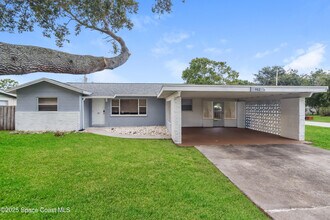 982 Cardon Dr in Rockledge, FL - Building Photo - Building Photo