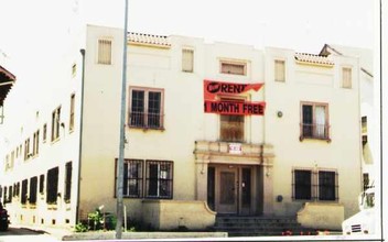 1224 W 8th St in Los Angeles, CA - Building Photo - Building Photo