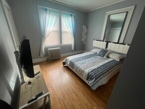 400 N 12th St in Newark, NJ - Building Photo - Building Photo