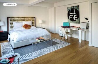 1 West St in New York, NY - Foto de edificio - Building Photo