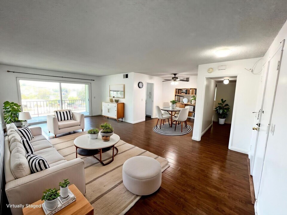 1301 S Atlantic Blvd in Monterey Park, CA - Building Photo