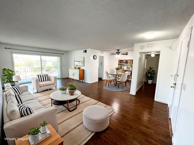 property at 1301 S Atlantic Blvd