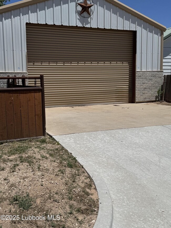7312 22nd St in Lubbock, TX - Building Photo - Building Photo