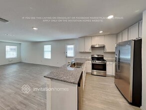 5310 Devils Rdg in Converse, TX - Building Photo - Building Photo