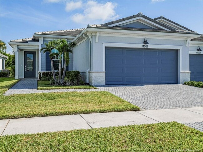 property at 11551 SW Viridian Blvd