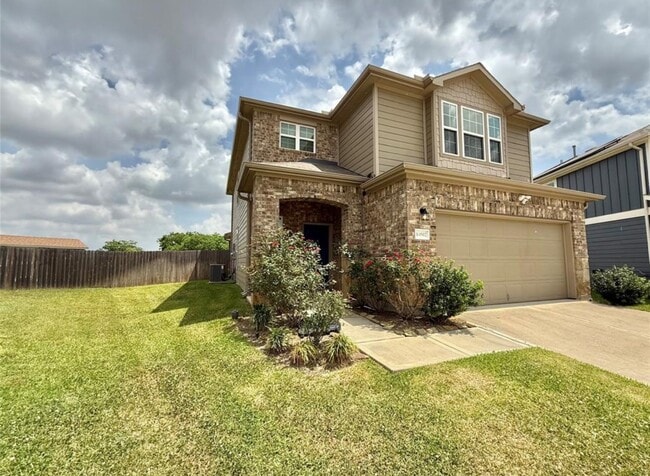 14502 Chasing Bend Dr in Houston, TX - Building Photo - Building Photo