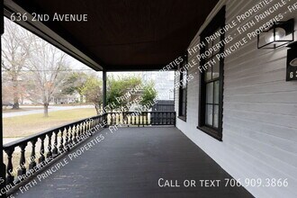 636 2nd Ave in Columbus, GA - Building Photo - Building Photo