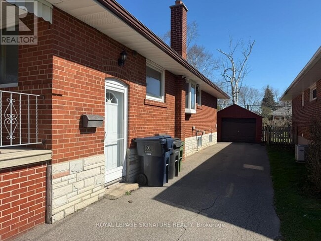 59 Pachino Blvd in Toronto, ON - Building Photo - Building Photo