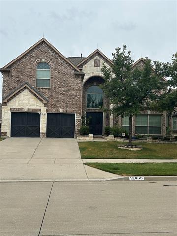 property at 12435 Honeyflower Dr