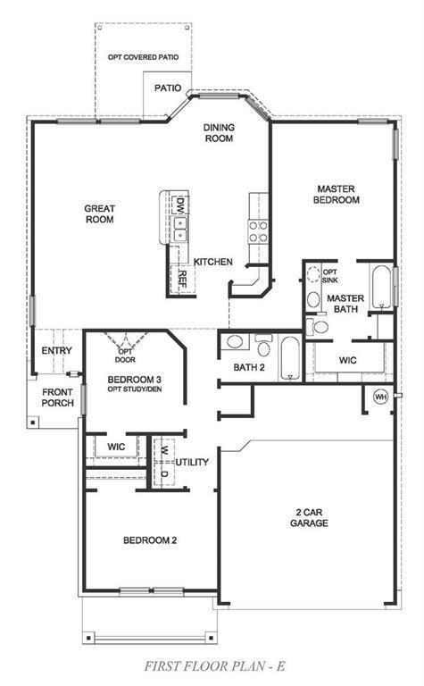18703 Obed River Dr in Pflugerville, TX - Foto de edificio - Building Photo