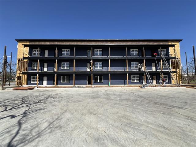 2290 W Tarleton St in Stephenville, TX - Building Photo