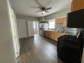 4509 S Talman Ave, Unit Fl 2 in Chicago, IL - Building Photo - Building Photo