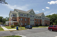 Market Square in Richmond, VA - Foto de edificio - Building Photo