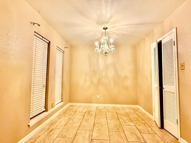 property at 9610 Crail Dr