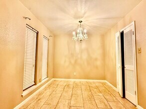 9610 Crail Dr in Spring, TX - Building Photo - Building Photo