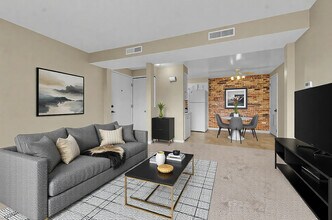 Edgebrook Estates in Cheektowaga, NY - Foto de edificio - Building Photo