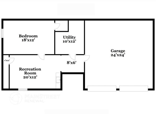 1008 SW Pinto Ln in Blue Springs, MO - Building Photo - Building Photo