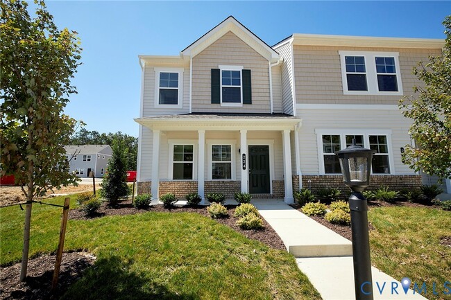 property at 224 Greenpark Rd